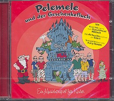 Pelemele und der Geschenkefluch