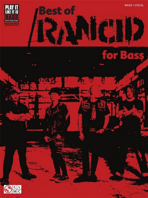 Best of Rancid