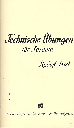 Technische Übungen Band 2