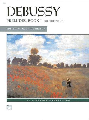 Preludes vol.1