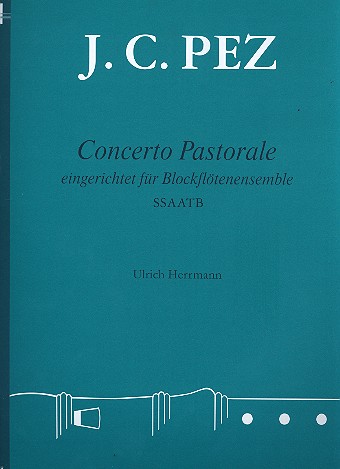 Concerto Pastorale 