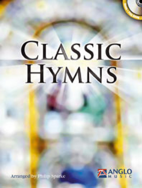 Classic Hymns (+CD)
