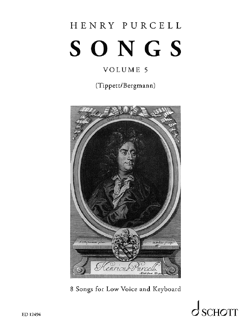 Songs vol.5