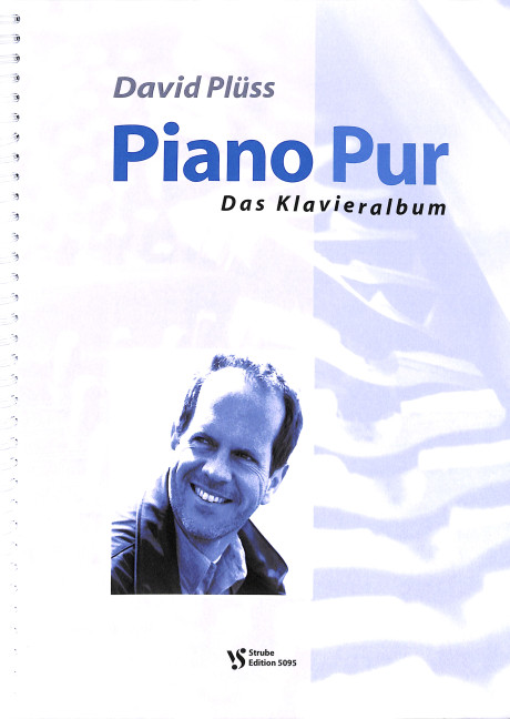 Piano Pur - Das Klavieralbum