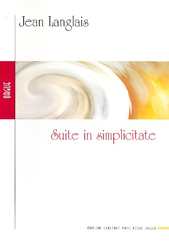 Suite in simplicate