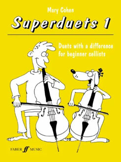 Superduets vol.1 duets with a