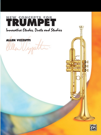 New Concept for Trumpet