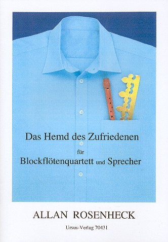 Das Hemd des Zufriedenen