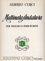 Mattinata andalusa