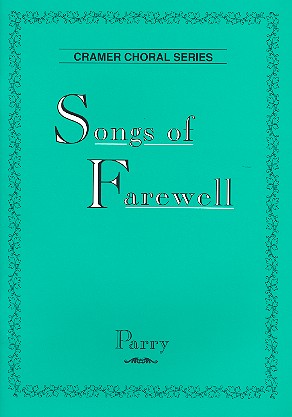 Songs of Farewell