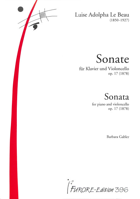 Sonate op.17