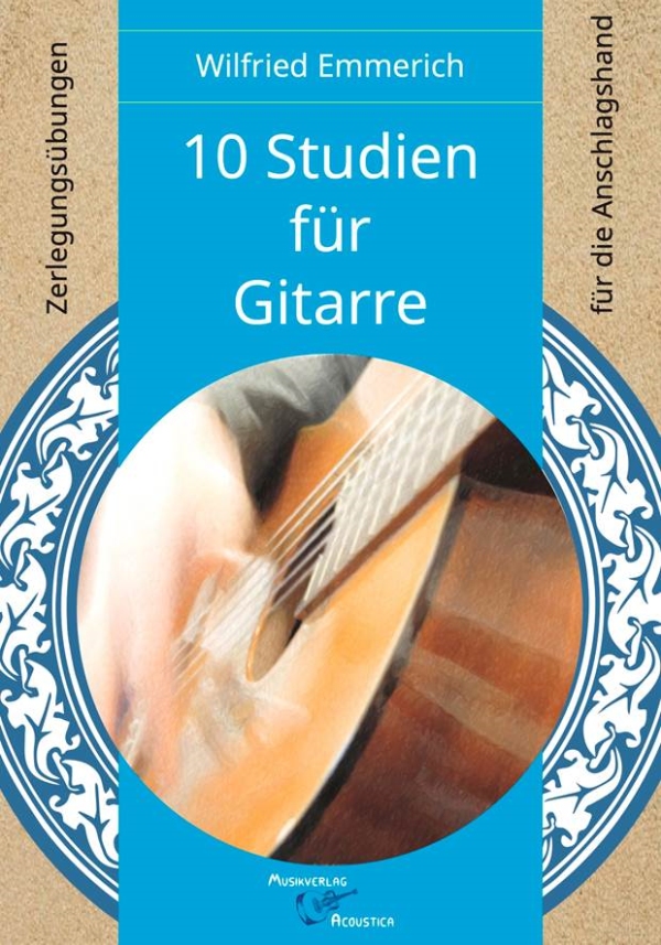 10 Studien