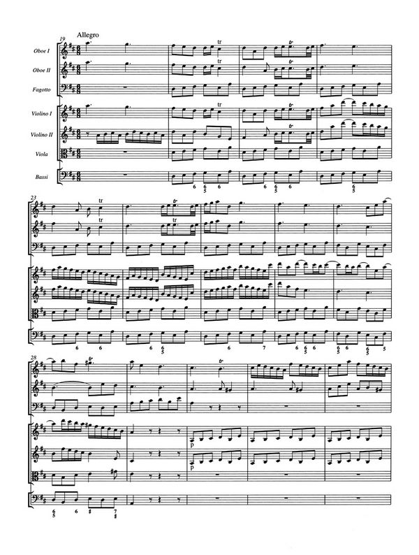 Lotario Oratorium für