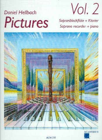 pictures vol.2 (+cd)