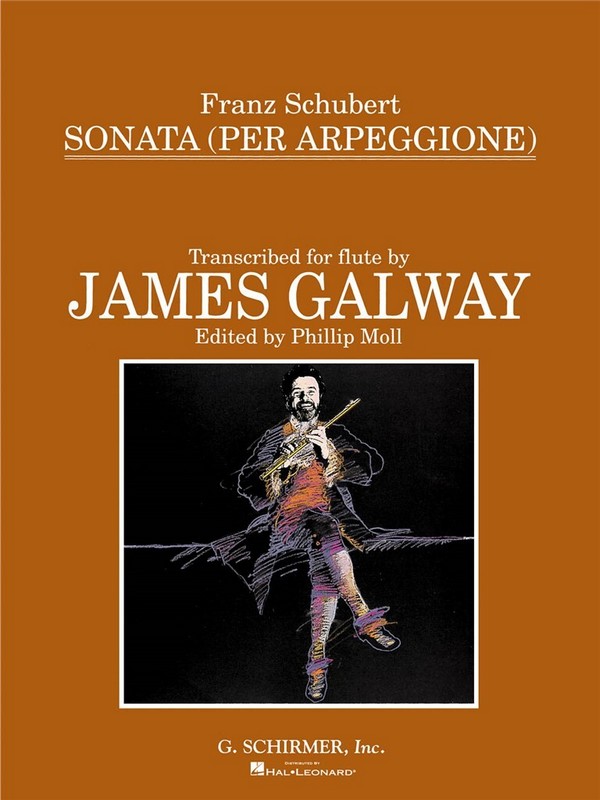 Sonate arpeggione