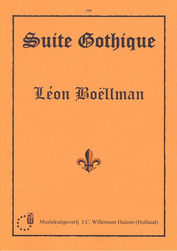 Suite gothique