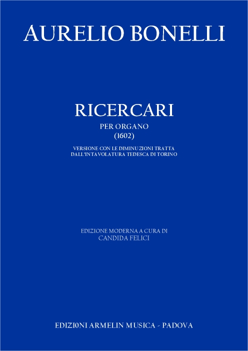 Ricercari