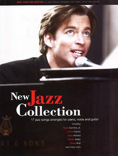 New Jazz Collection: