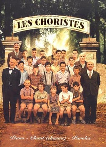 Les choristes