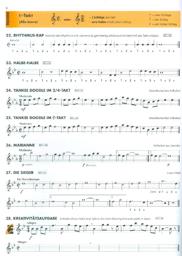 Essential Elements Band 2 (+CD)