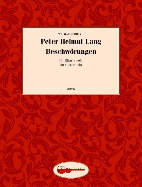 Beschwörungen