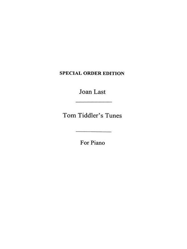 Tom Tiddler's Tunes