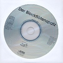 Der Blockflötenspatz