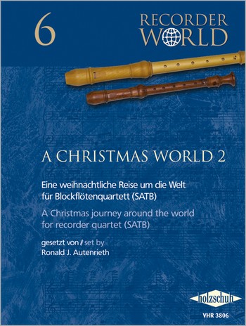 A Christmas World vol.2