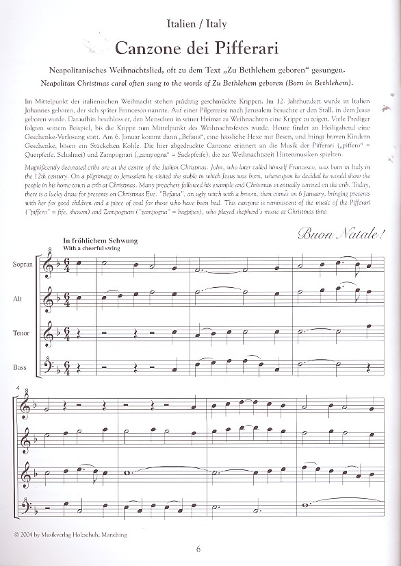 A Christmas World vol.1