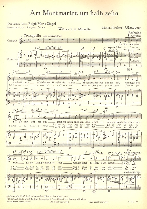 28 Evergreen-Grüsse und Hits