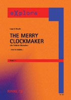 The merry Clockmaker für