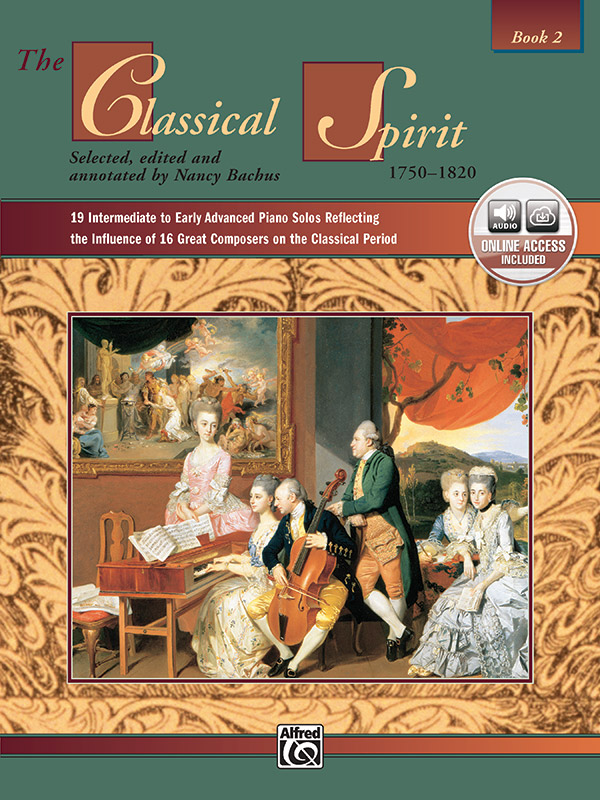 The classic spirit vol.2