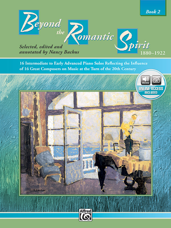 Beyond the romantic spirit vol.2