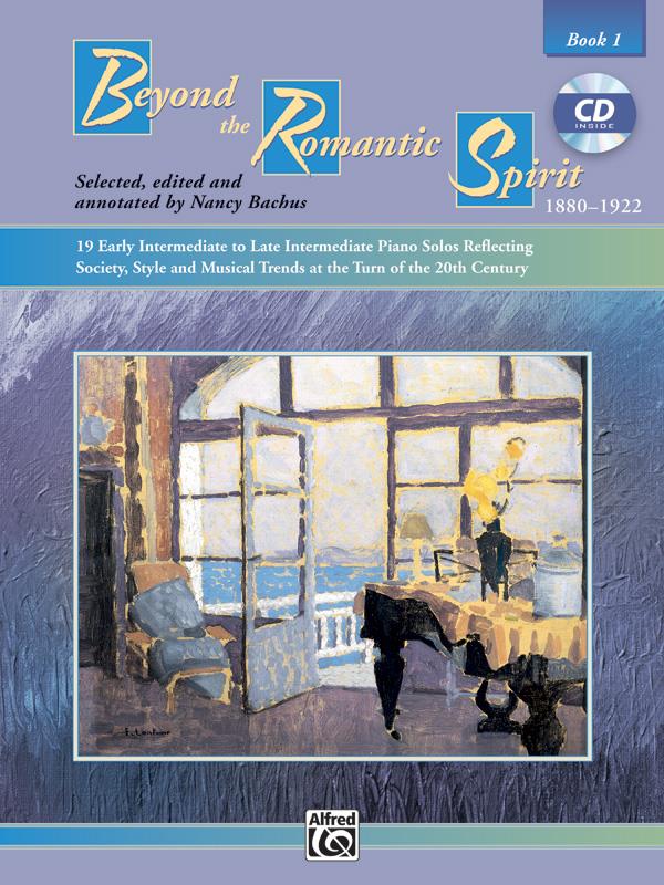 Beyond the romantic spirit vol.1