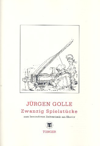20 Spielstücke zum besonderen