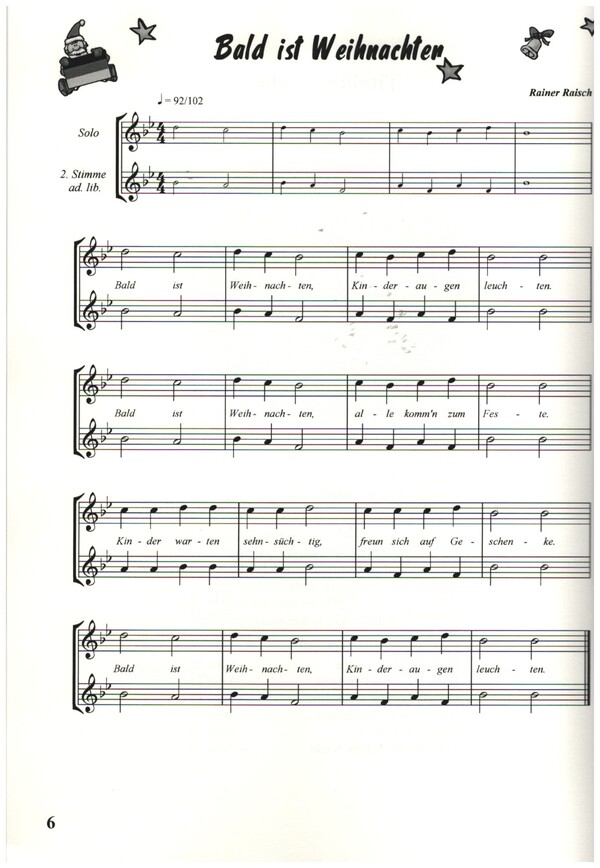 Christmas around the World vol.1 (+Online Audio)