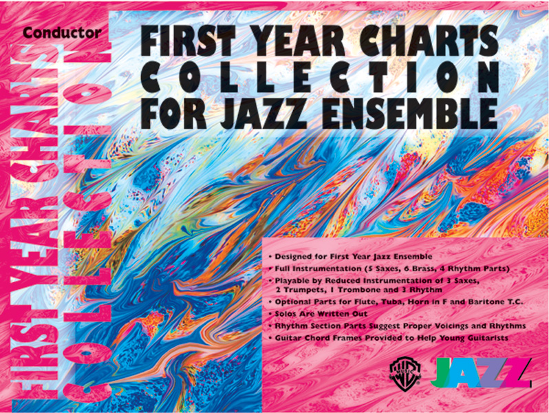 First Year Charts Collection:
