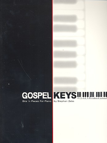 Gospel Keys Bits'n pieces