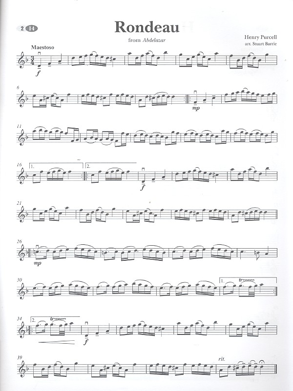 Essential Melodies (+CD) - Famous Classics