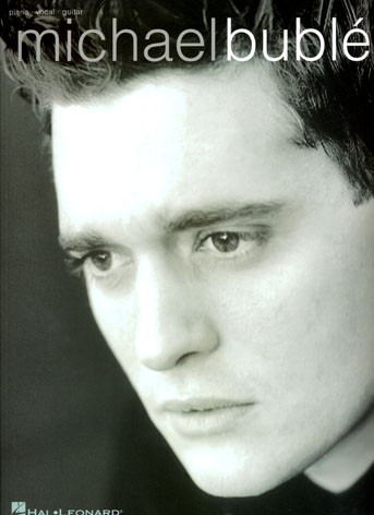 Michael Buble: Songbook