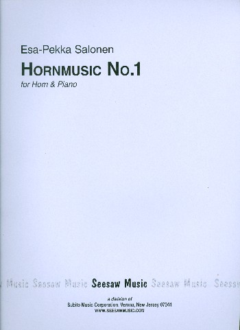 Hornmusic no.1 for