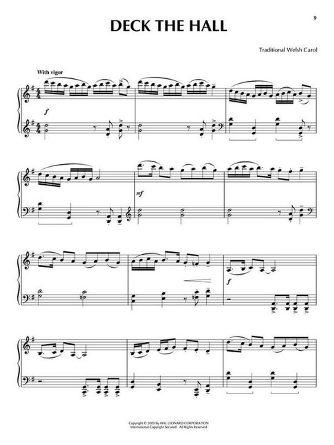 A Celtic Christmas 16 Christmas carols