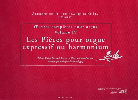 Les pièces