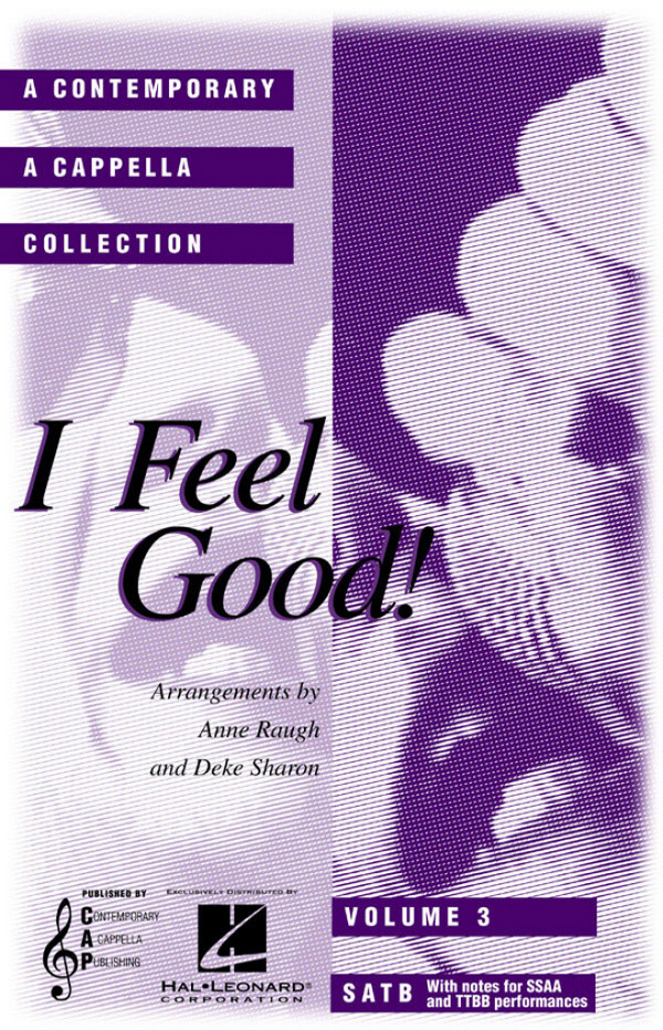 I feel good vol.3 a contemporary