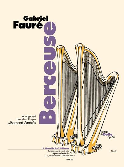 Berceuse de Dolly op.56