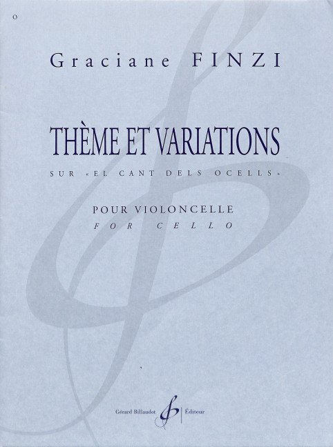 Theme et variations sur