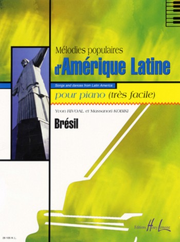 Melodies populaires d'Amerique