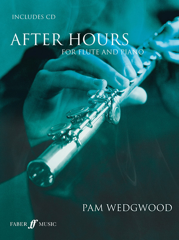 After Hours (+Online Audio)
