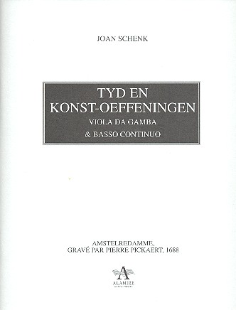 Tyd en konst-oeffeningen