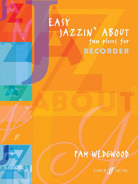 Easy jazzin' about